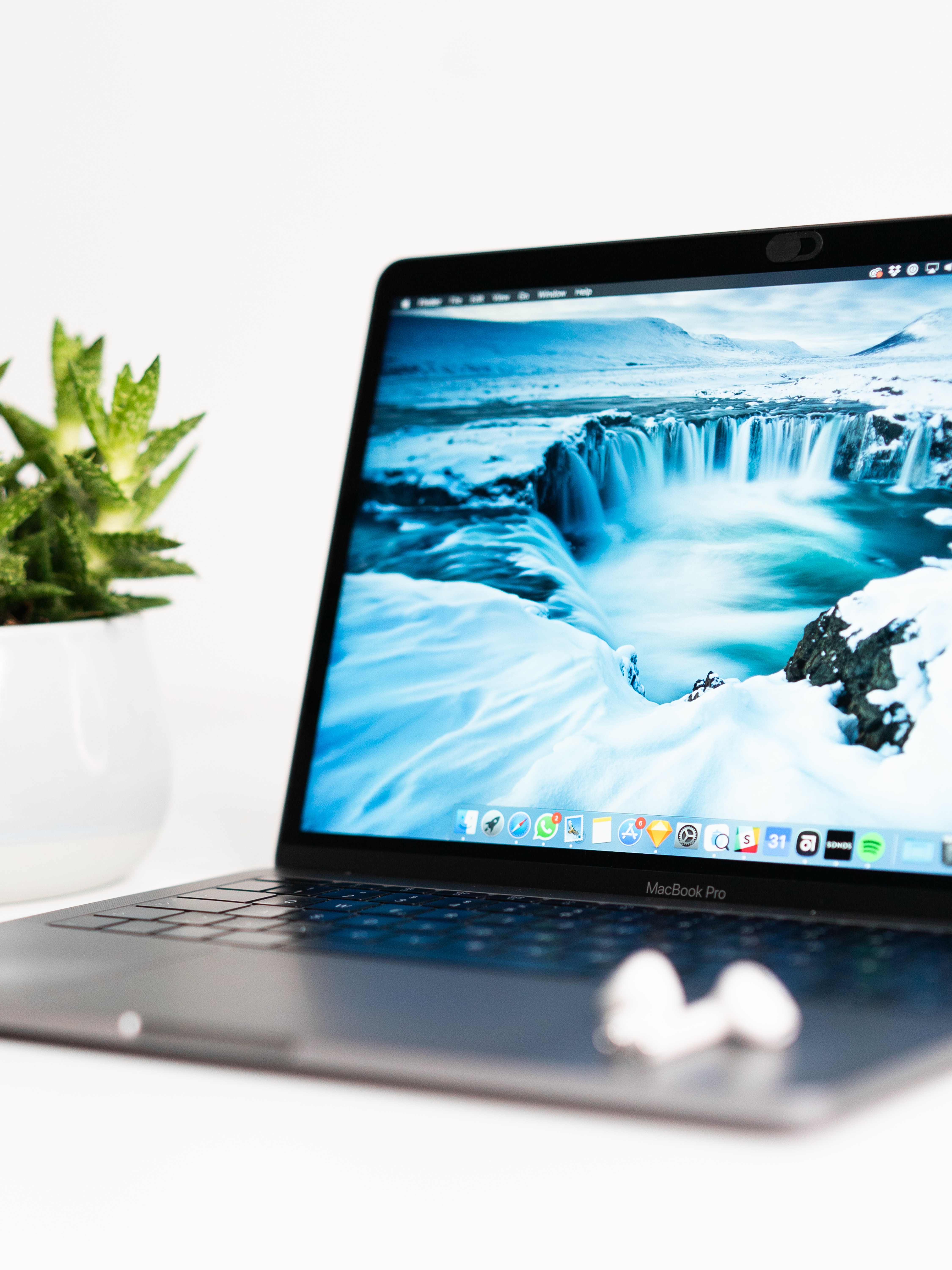 Web Design & development